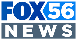 FOX56 logo