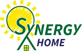 Synergy Home logo
