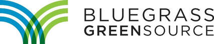 BG Greensource logo